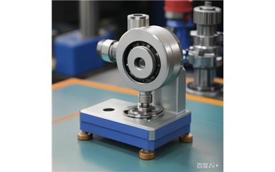 預(yù)測(cè)性維護(hù)利器：軸承檢測(cè)儀如何為企業(yè)節(jié)省百萬停機(jī)成本