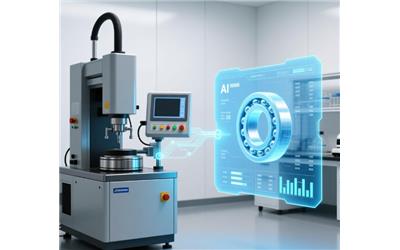 AI驅(qū)動(dòng)下軸承檢測(cè)儀的技術(shù)變革與未來展望