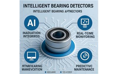 別再讓軸承“帶病上崗”！這臺“工業(yè)聽診器”如何為企業(yè)省下百萬維修費(fèi)？